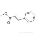 Methyl cinnamate CAS 103-26-4